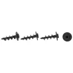 W715402S300 - Body: Insulator Screw for Ford: Transit Connect Image
