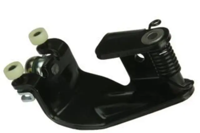HA0816494 - Interior: Autotecnica Sliding Door Roller Assembly for URO Image