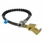 BRHR11 - Brakes: Brake Hydraulic Hose for Ford: F-350 Super Duty Image