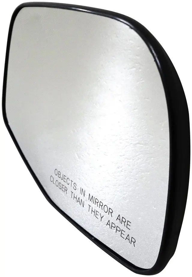 56145 - : Passenger Non-Heated Door Mirror Glass for Dorman Image