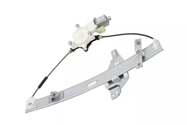 Front Driver Side Window Regulator with Motor - GM (22894021)