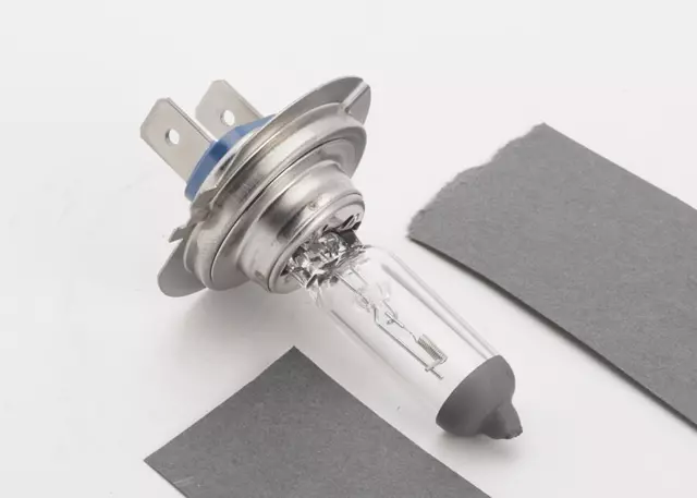 Head Lamp Bulb - Subaru (84920AJ02A)