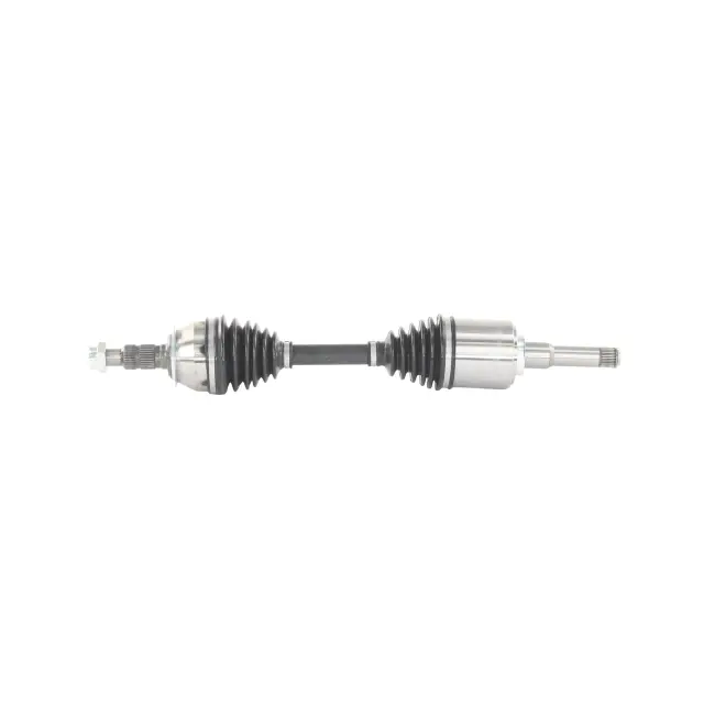 GM8351 - Transmission &amp; Drivetrain: TrakMotive CV Axle Shaft for TRAKMOTIVE Image