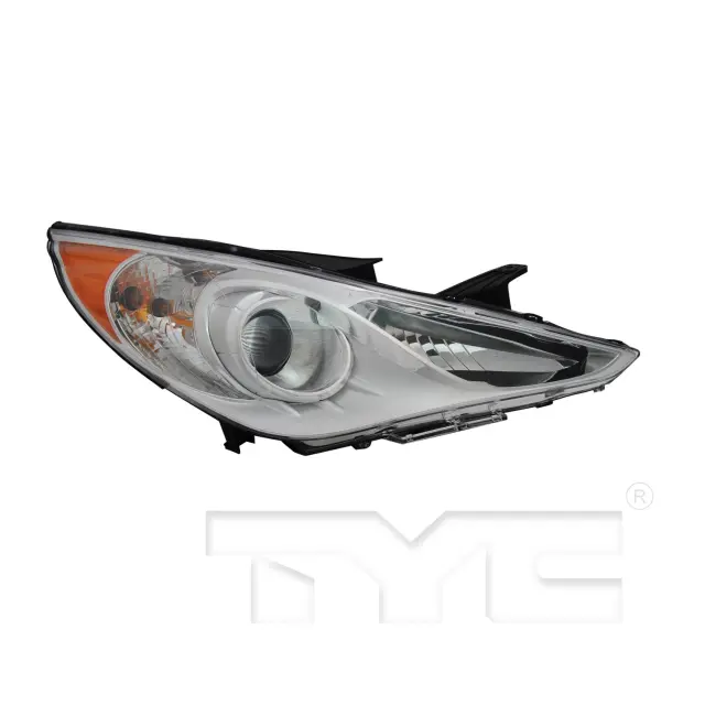 20914900 - : TYC Headlight Assembly for TYC Image