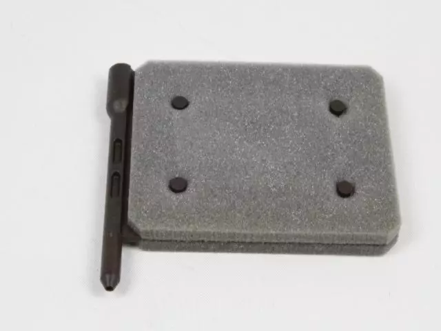 5073984AA - Air Conditioning &amp; Heater: Door, Blend Door for Mopar Image