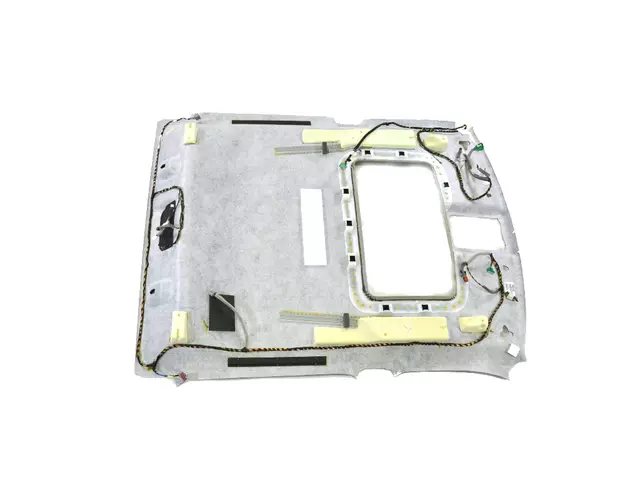 Headliner - Mopar (5UP09BD1AC)