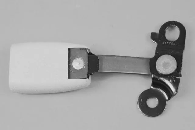 Seat Belt - Mopar (1CL861DVAC)
