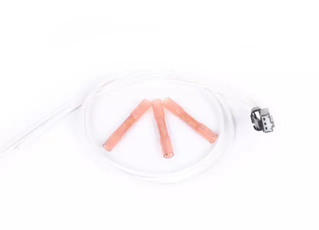 13587302 - : Multi-Purpose Pigtail Kit with Splices for GM Image