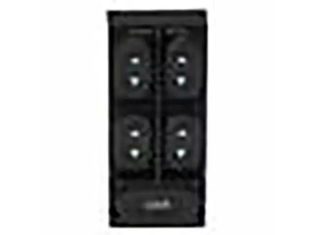 F4ZZ14529B - Electrical: Door Window Switch for Ford: Escort, Mustang | Mercury: Tracer Image