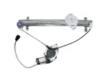RPAF013 - : Power Window Regulator Assembly w  Motor for AISIN Image