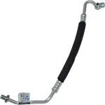 HA112552C - : A/C Refrigerant Discharge Hose -- Discharge Line for UAC Image