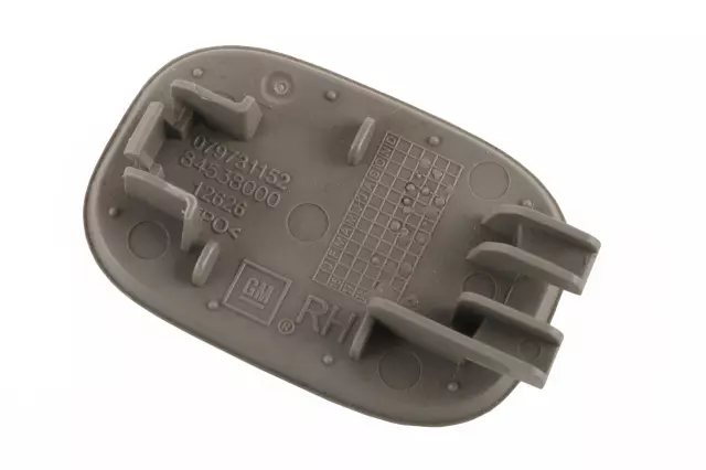 Upper Center Pillar Trim Cap - GM (84538002)