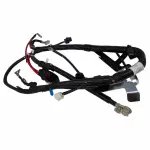 WC95763 - : Starter Cable for Motorcraft Image