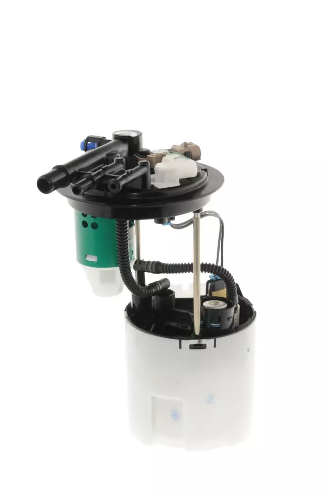 Fuel Pump Module Assembly without Fuel Level Sensor, with Seal - GM (19331959)