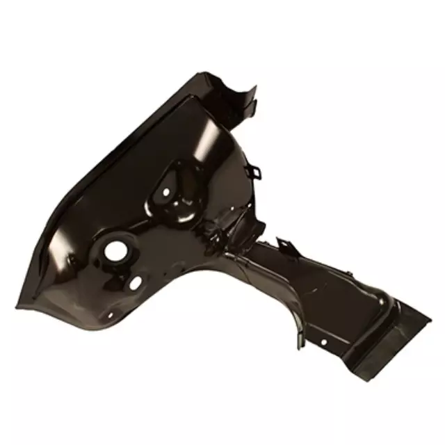 AR3Z6328060A - Body: Tail Lamp Pocket for Ford: Mustang Image