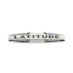 68161450AD - : Nameplate for Mopar Image