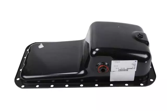 F Pan - GM (98092263)