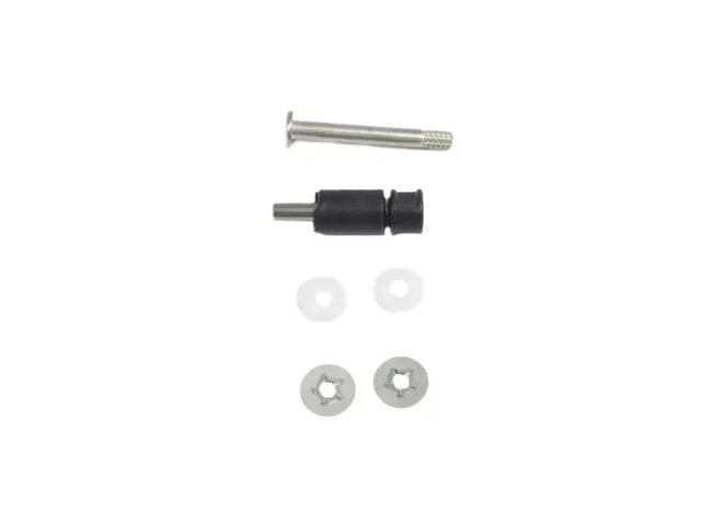 Armrest Lid Hinge Kit - Mopar (68550787AC)