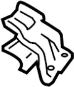 62292AR00A - : Stay for Infiniti Image