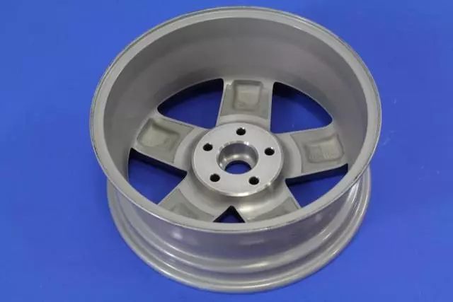 Wheel, Alloy - Mopar (0YX88MA8AB)