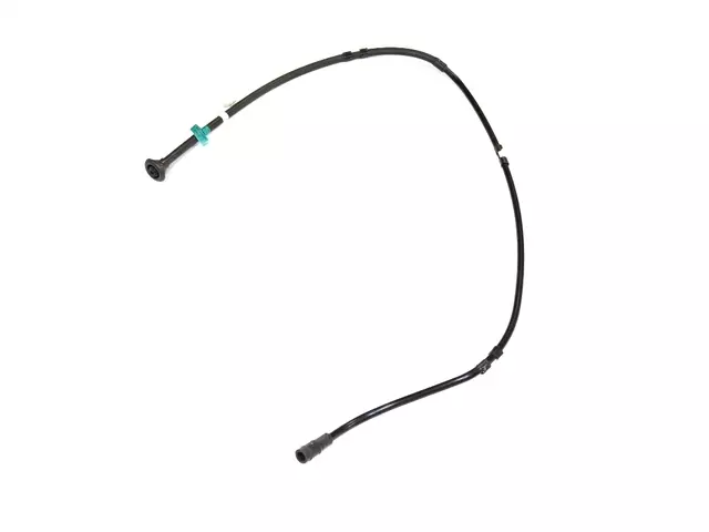 68078565AC - Body Sheet Metal Except Doors: Sunroof Drain Tube, Left for Ram: 1500, 1500 Classic, 2500, 3500 Image