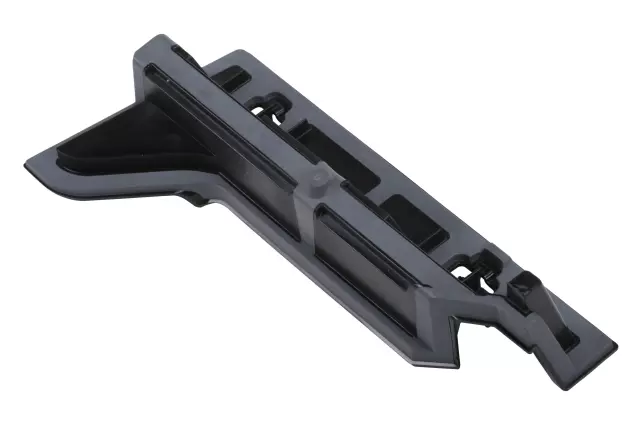 23506700 - Body: Floor Baffle Plate for Chevrolet: Silverado 1500, Silverado 1500 LTD, Silverado 2500 HD, Silverado 3500 HD | GMC: Sierra 1500, Sierra 1500 Limited, Sierra 2500 HD, Sierra 3500 HD Image