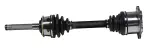 NCV69111 - : 93-98 Toyota T100 CV Axle Assembly  - Front for GSP Image