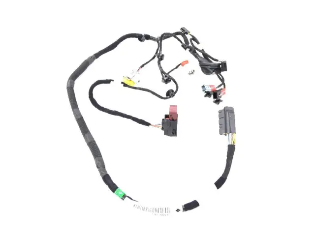 Front Door Wiring, Left - Mopar (68171802AF)