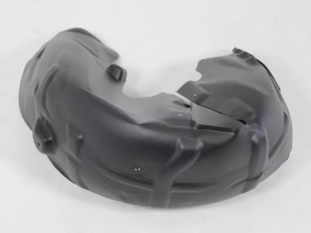 Wheelhouse Shield, Left - Mopar (5028747AB)