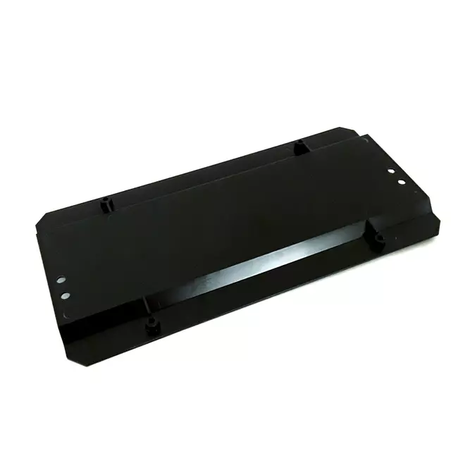 705943199 - Body: License Bracket for Volkswagen: Corrado Image