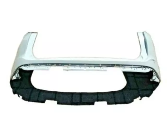 FT4Z17810APTM - Body: Upper Cover for Ford: Edge Image