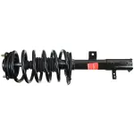 172950 - : Quick-Strut Front Right Suspension Strut and Coil Spring Assembly for MONROE SHOCKS &amp; STRUTS Image