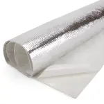 10400 - : Heat Screen 36in x 40in w/Adhesive for Design Engineering Image