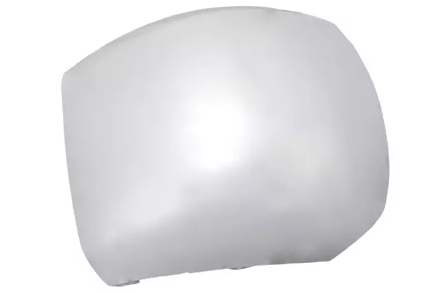 15839254 - Body: End Cap for Chevrolet: Silverado 2500 HD, Silverado 3500 HD Image