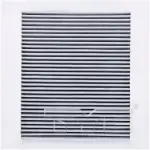 800208C - : TYC Cabin Air Filter for TYC Image