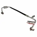 YF37221 - : Motorcraft™ A/C Refrigerant Discharge Hose for Ford Image