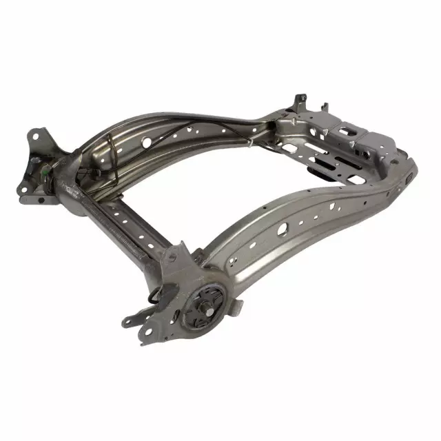 Seat Back Frame - Ford (PU5Z7861018B)