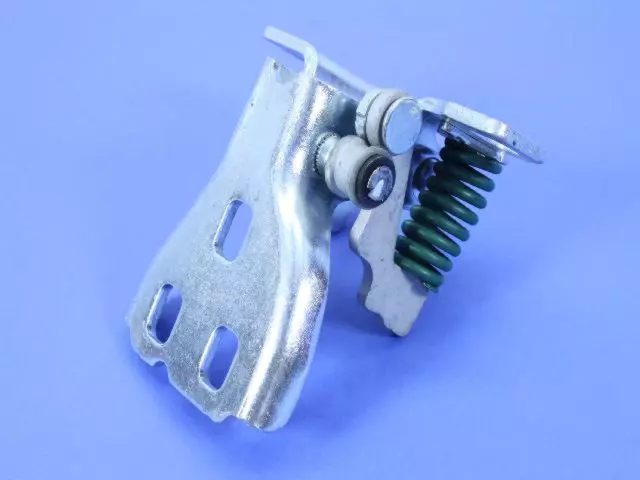 FRONT DOOR LOWER - HINGE | Mopar 55369192AF - Mopar (55369192AF)