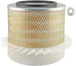 PA1922FN - : Air Element with Fins for Baldwin Image