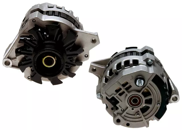10463186 - : Alternator for GM Image