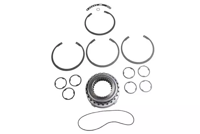 Overdrive Clutch Housing - GM (96042703)