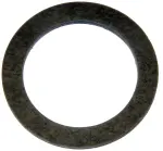 97020 - : Drain Plug Gasket, Fits 1 In., M25 for Dorman Image