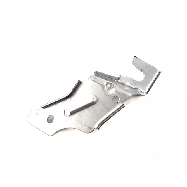 5GM804593A - Body: Headlamp Bracket for Volkswagen: Golf, Golf Alltrack, Golf SportWagen, GTI Image