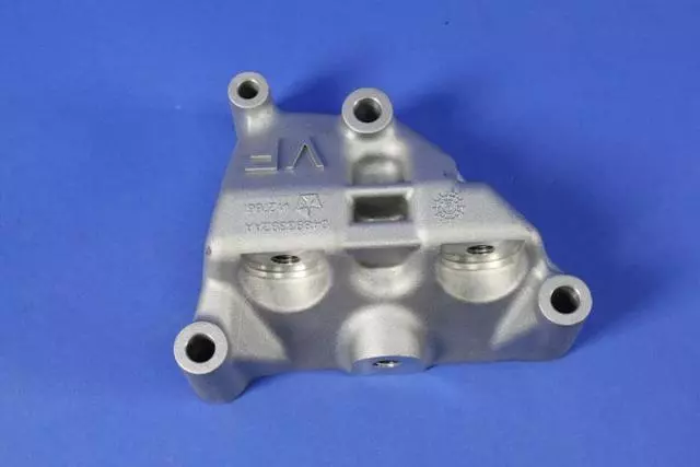 4893392AA - Engine: Engine Mount Bracket for Mopar Image image