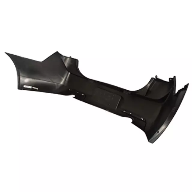 Bumper Cover - Ford (AH6Z-17K835-AAPTM)