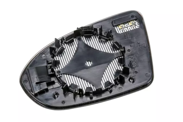 39123331 - Body: Mirror Glass for GM Image