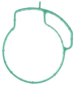 G31799 - : Fuel Injection Throttle Body Mounting Gasket for Mahle Image