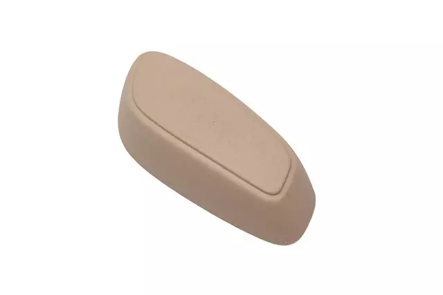 22947217 - Body: Seat Switch Knob for Cadillac: CTS Image