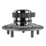 LK4Z1104G - : Hub Assembly for Ford: E-Transit, Transit-150, Transit-250, Transit-350, Transit-350 HD Image