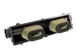266013040 - : AWE S-FLO Carbon Intake for Porsche 991 Turbo and Turbo S for AWE Tuning Image